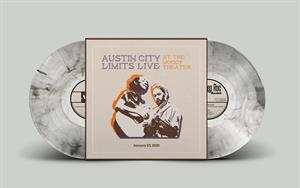Album Watchhouse: Austin City Limits Live At The Moody Theater