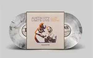 Austin City Limits Live At The Moody Theater