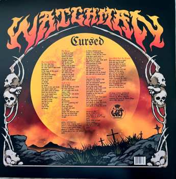 LP Watchman: Cursed