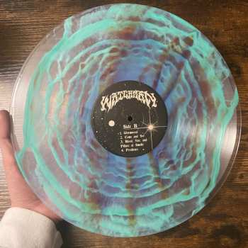 LP Watchman: Doom Of Babylon LTD | CLR