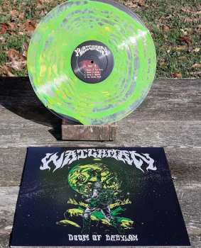 LP Watchman: Doom Of Babylon LTD | CLR