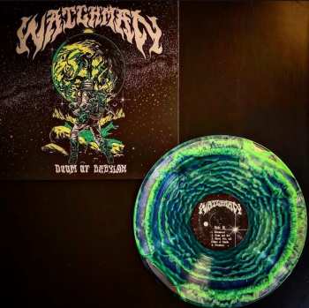 LP Watchman: Doom Of Babylon LTD | CLR