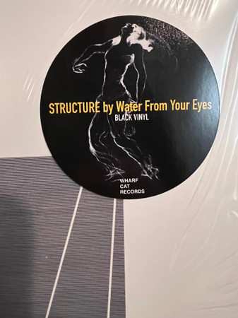 LP Water From Your Eyes: Structure