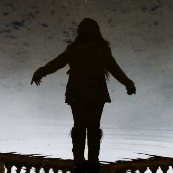 CD Waterbaby: Memory Be A Blade