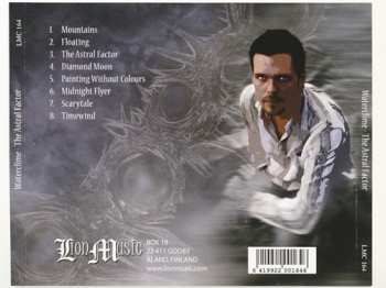 CD Waterclime: The Astral Factor