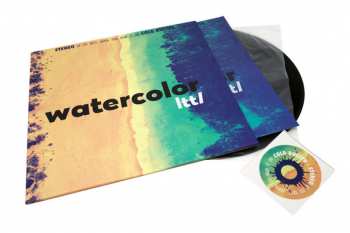 LP Watercolor LTD