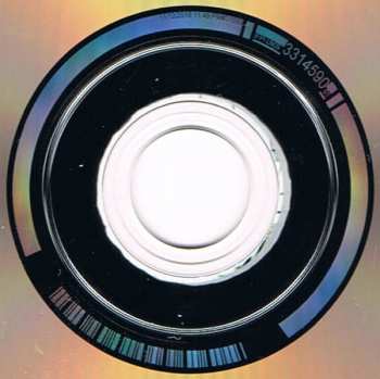 CD Watermelon Slim: Church Of The Blues