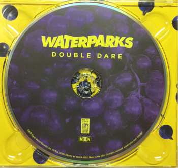 CD Waterparks: Double Dare