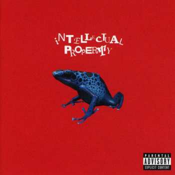 CD Waterparks: Intellectual Property