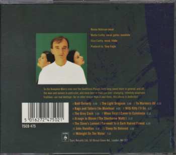 CD Waterson:Carthy: Waterson:Carthy