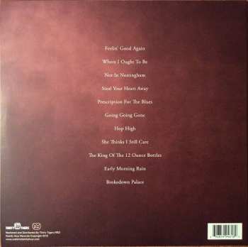 LP Watkins Family Hour: Watkins Family Hour