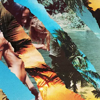 Wave Temples: Taboo II