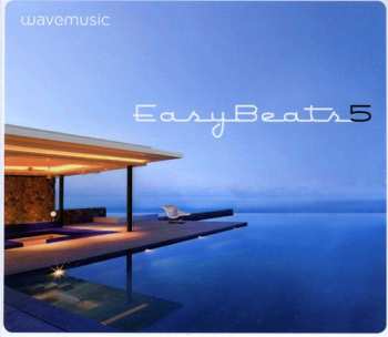 Album Wavemusic Easy: Vol. 5