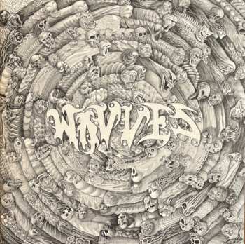 LP Wavves: Spun