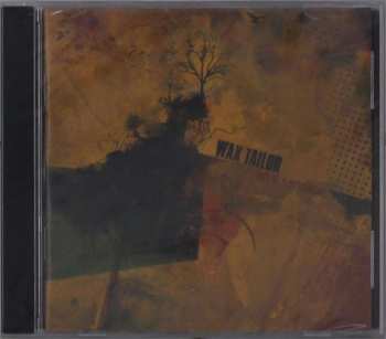 CD Wax Tailor: Hope & Sorrow