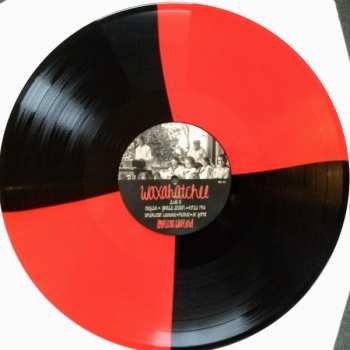 LP Waxahatchee: American Weekend CLR