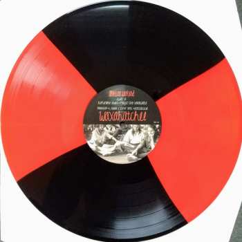 LP Waxahatchee: American Weekend CLR