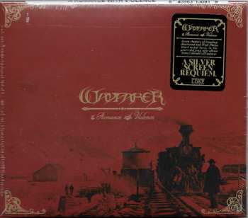 CD Wayfarer: A Romance With Violence