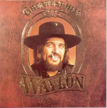 CD Waylon Jennings: Greatest Hits