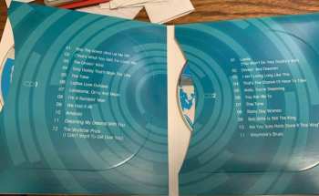 4CD/Coffret Waylon Jennings: The Box Set Series