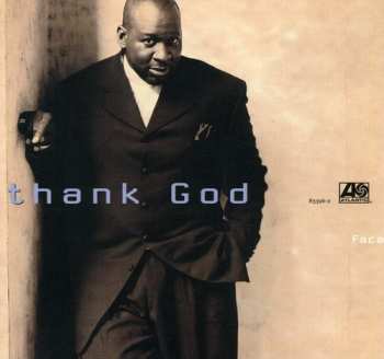Album Wayman Tisdale: Face To Face