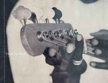 CD Wayman Tisdale: Face To Face