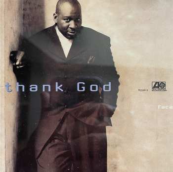 CD Wayman Tisdale: Face To Face