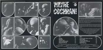 LP Wayne Cochran: Wayne Cochran