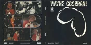 LP Wayne Cochran: Wayne Cochran