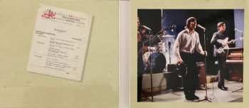 2CD Wayne Fontana: Live On Air 1964 - 1968 NUM