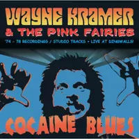 Cocaine Blues