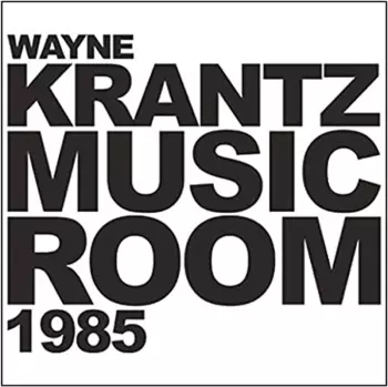 Music Room 1985