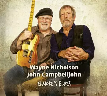 Elmore's Blues