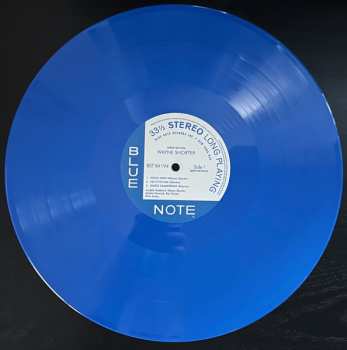 LP Wayne Shorter: Speak No Evil CLR | LTD