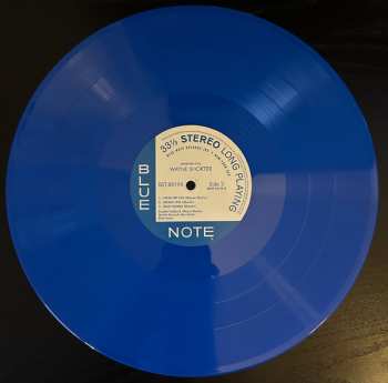 LP Wayne Shorter: Speak No Evil CLR | LTD