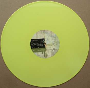 LP Ways Away: Torch Songs CLR