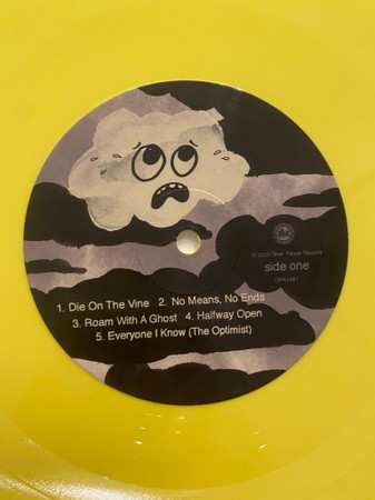 LP Ways Away: Ways Away CLR