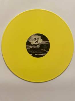 LP Ways Away: Ways Away CLR