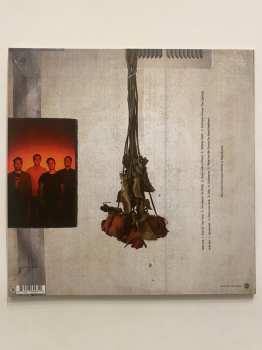 LP Ways Away: Ways Away CLR