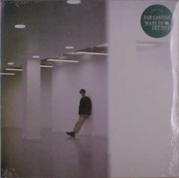 2LP Far Caspian: Ways To Get Out