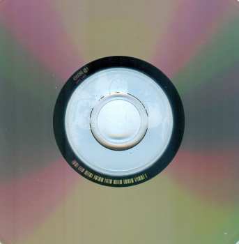 5CD/Coffret Waysted: Heroes Die Young (Waysted Volume Two: 2000-2007)