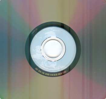 5CD/Coffret Waysted: Heroes Die Young (Waysted Volume Two: 2000-2007)