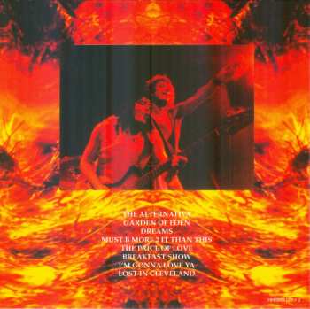 5CD/Coffret Waysted: Heroes Die Young (Waysted Volume Two: 2000-2007)
