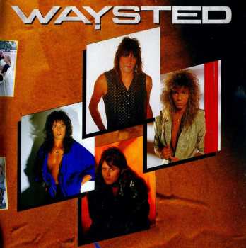 CD Waysted: Save Your Prayers