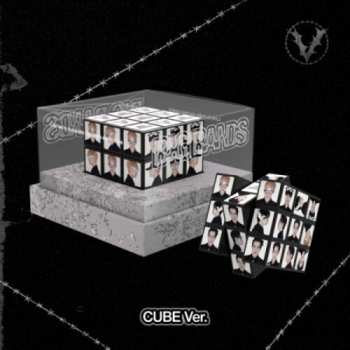 CD WayV: Big Bands