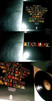 LP We Are Hex: Bleach Brigade