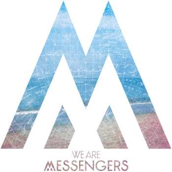 CD We Are Messengers: We Are Messengers