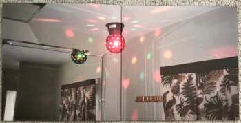 LP We Are Scientists: TV En Francais