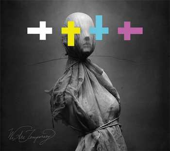 Album We Are Temporary: Crossing Over
