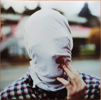 Album We Are The City: High School